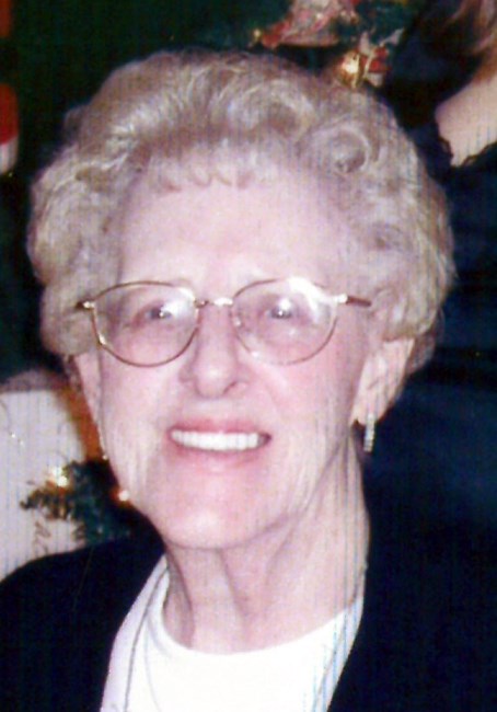 Obituary of Mary Carol Eck