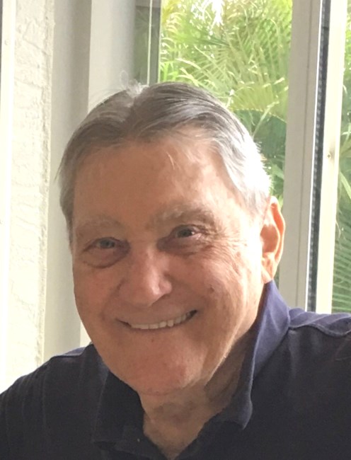 Obituary of Leonard J. Drazek