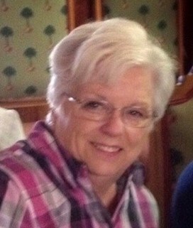 Obituary of Shirley Ann Holshek
