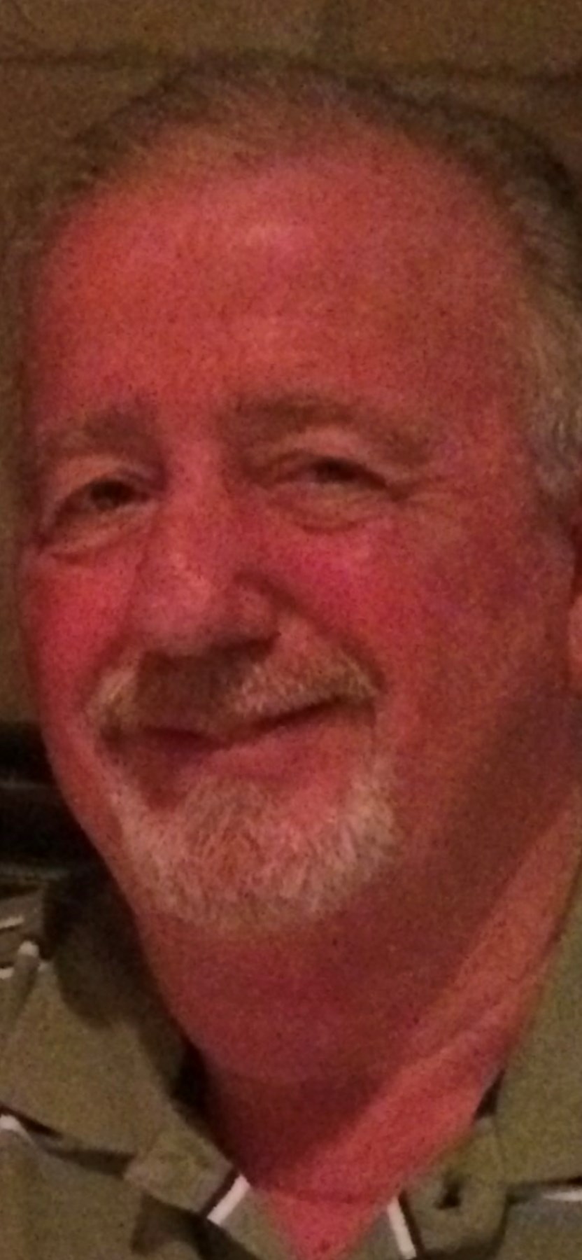 Obituary of Randal Lee Hardin