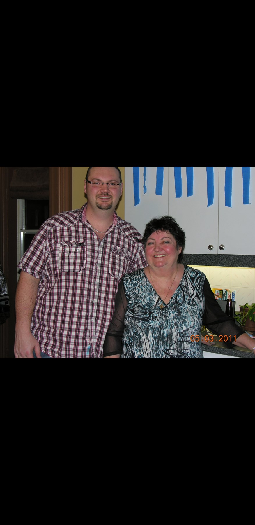 Avis de décès de Diane Lavallée