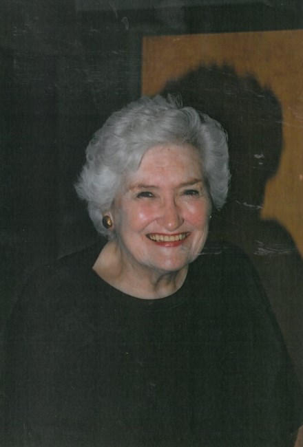 Obituary of Valerie M. Chamberlain