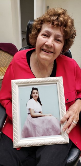 Obituary of Pastora Xiomara Ramirez