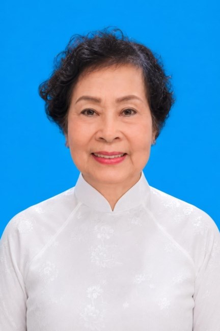 Obituary of Phi Ngoc Tran
