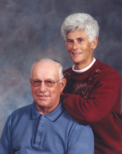 Obituary of Charles Vernall Bourgeois