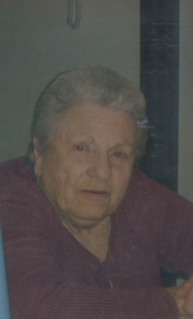 Obituary of Eladia H. Llorente