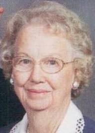 Obituary of Helen Lorraine Welborn
