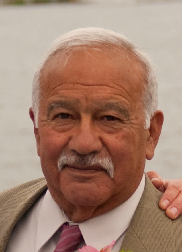 Obituary of Levi Ernest Lucero