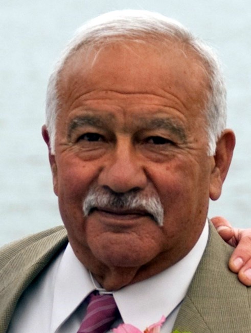 Obituary of Levi Ernest Lucero