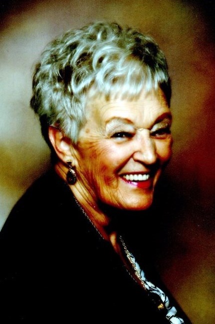 Obituary of Donna Marie Wing