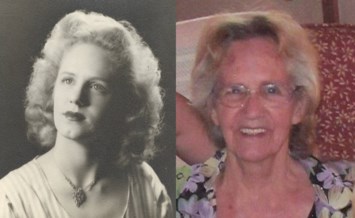 Obituary of Mary Jane Double