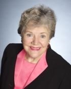 Obituary of Constance Parr Navratil