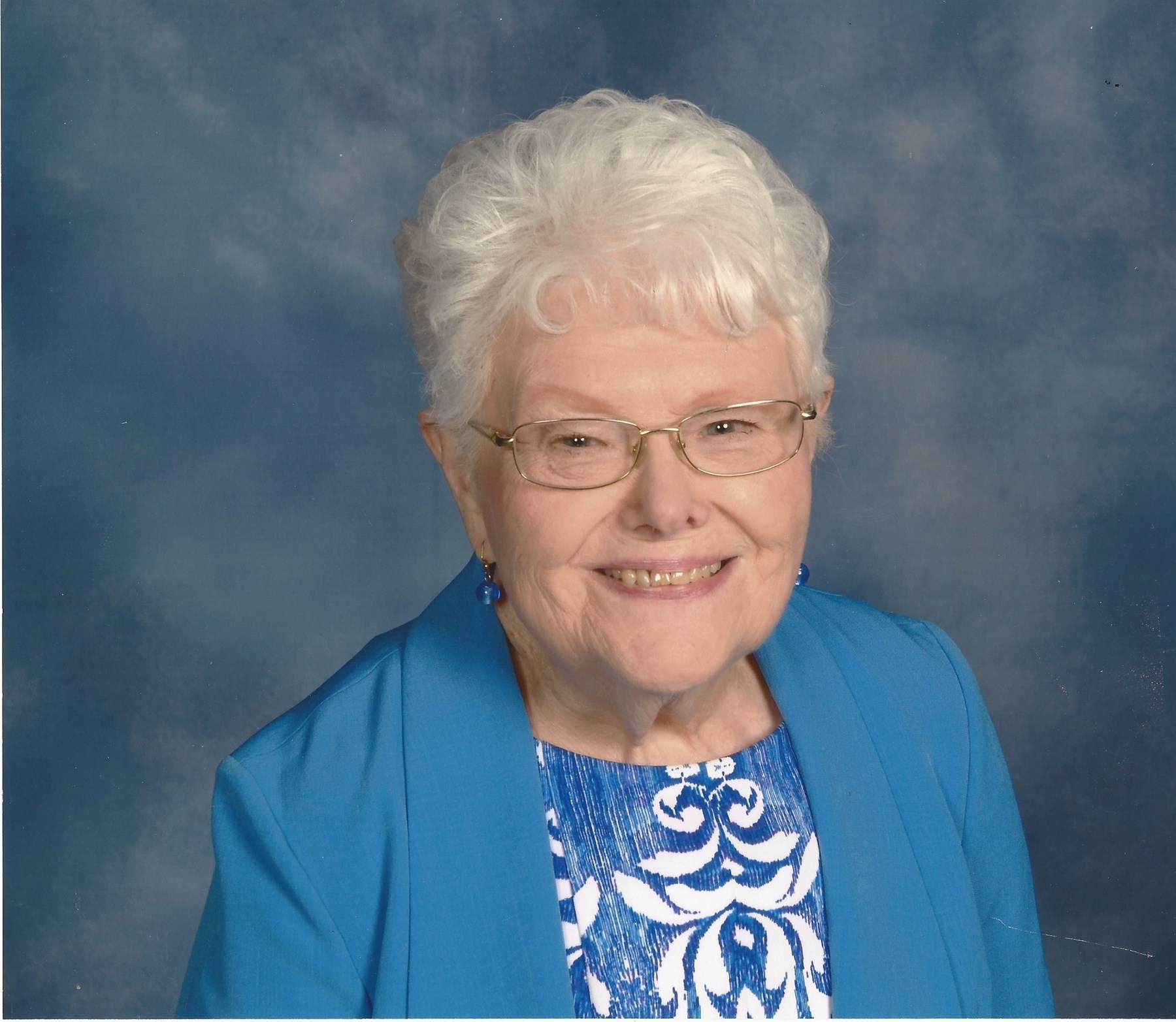 Obituary of Shirley Yvonne Gregory