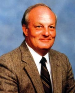 Robert Burnell  Payne