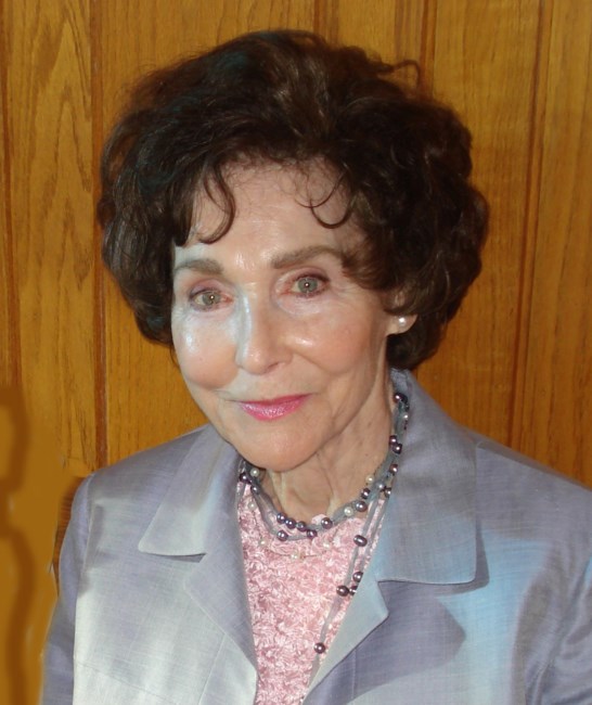 Avis de décès de Judith Elizabeth Chandler