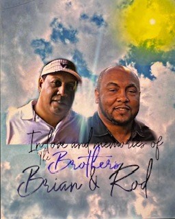 Avis de décès de Anthony Sheroid Prunty