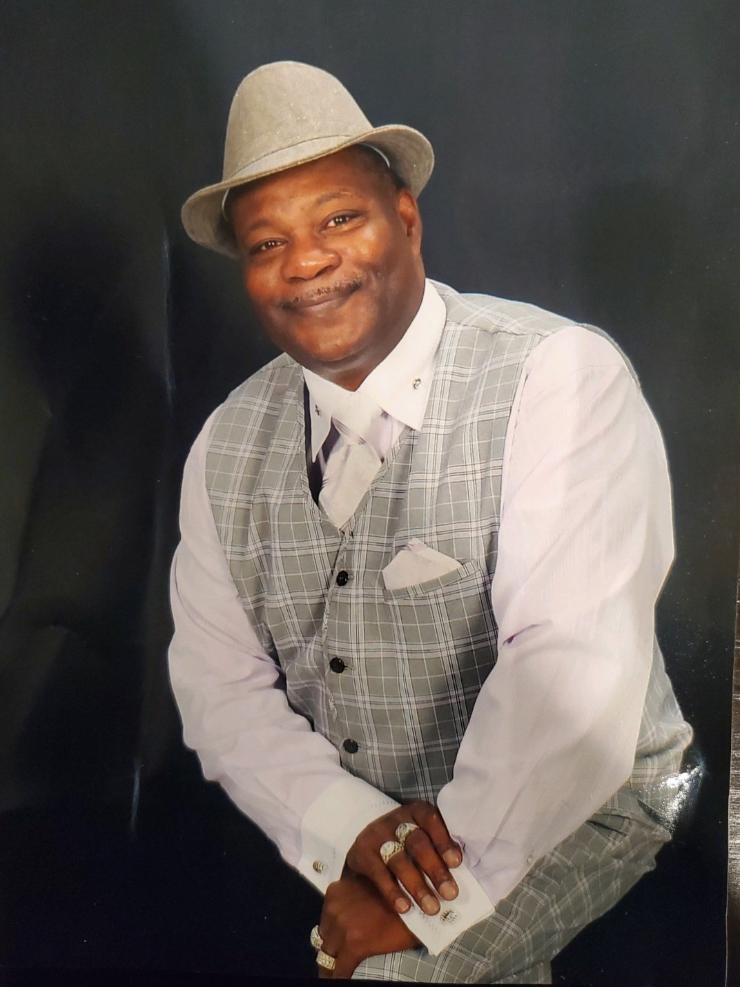 Obituary of Mr. Elton James Preston Jr.