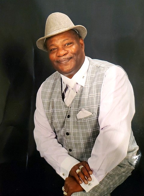 Obituary of Mr. Elton James Preston Jr.