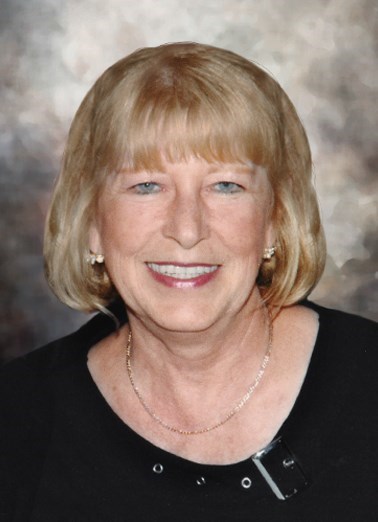 Obituary of Denise Lecompte Desroches