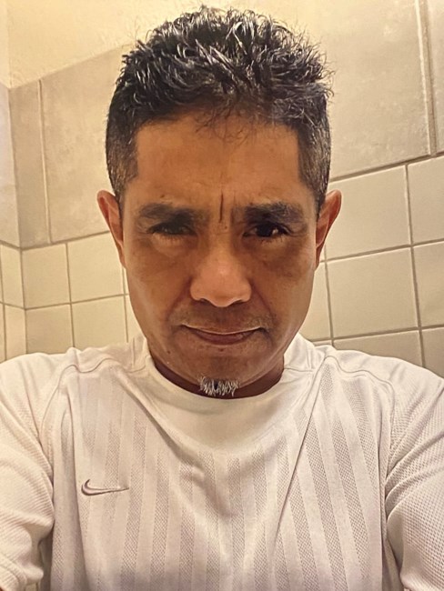 Obituary of Manuel Esquivel Rosales