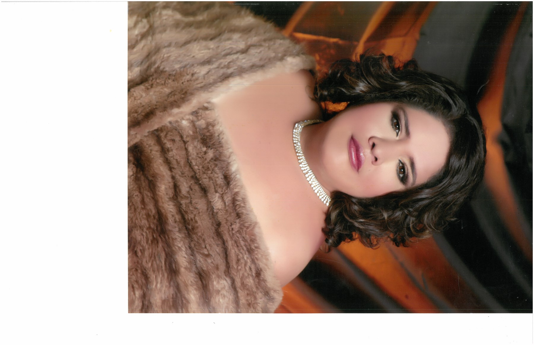 Avis de décès de Fabiola Rodriguez