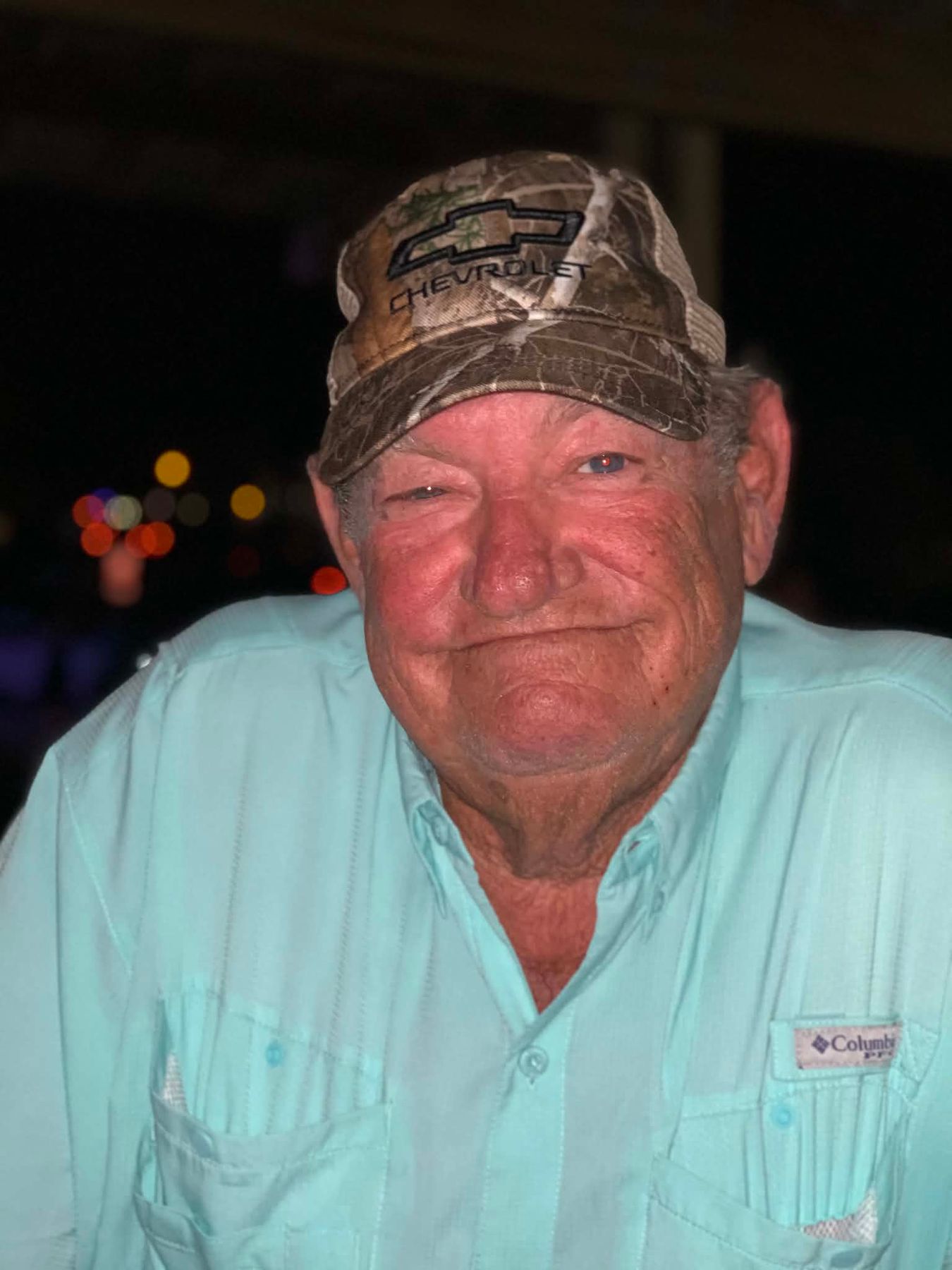 Obituary of Tommy Earl Hancock