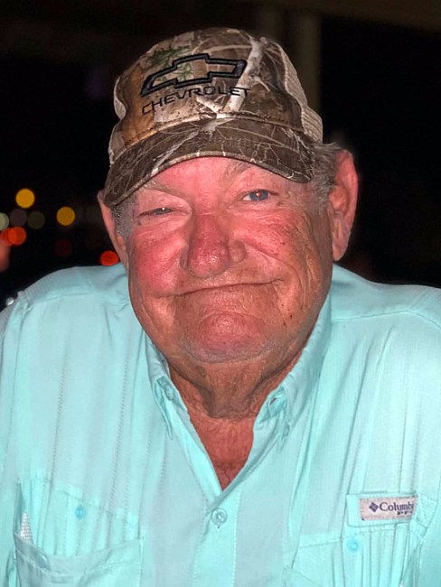 Obituary of Tommy Earl Hancock
