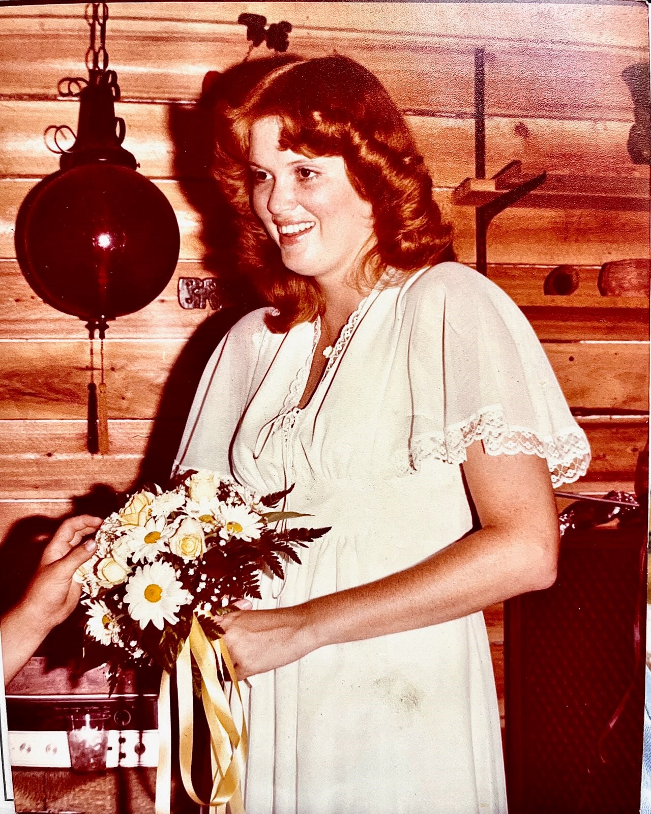 Obituary of Peggy Gaylor
