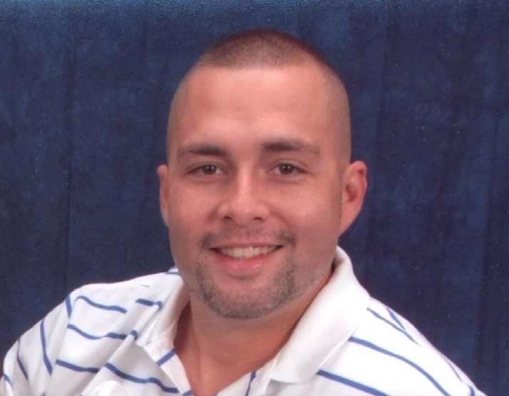 Obituary of Heath Paul Vargas