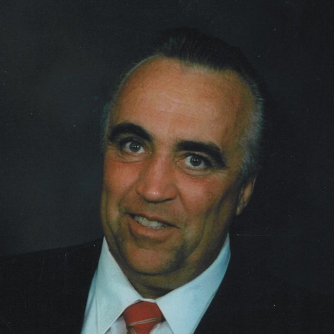 Avis de décès de Barry James Farr