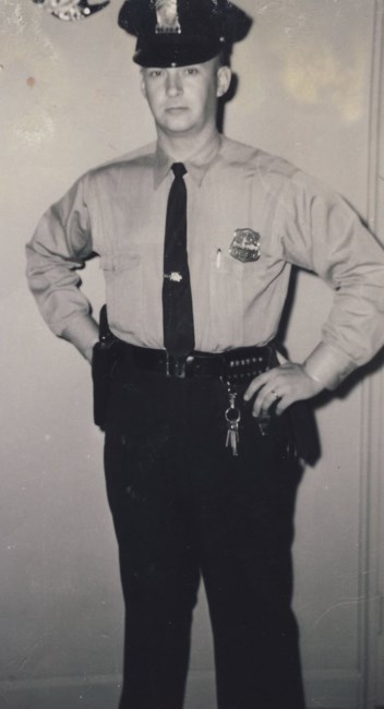 Obituary of Donald L. Keller Sr.