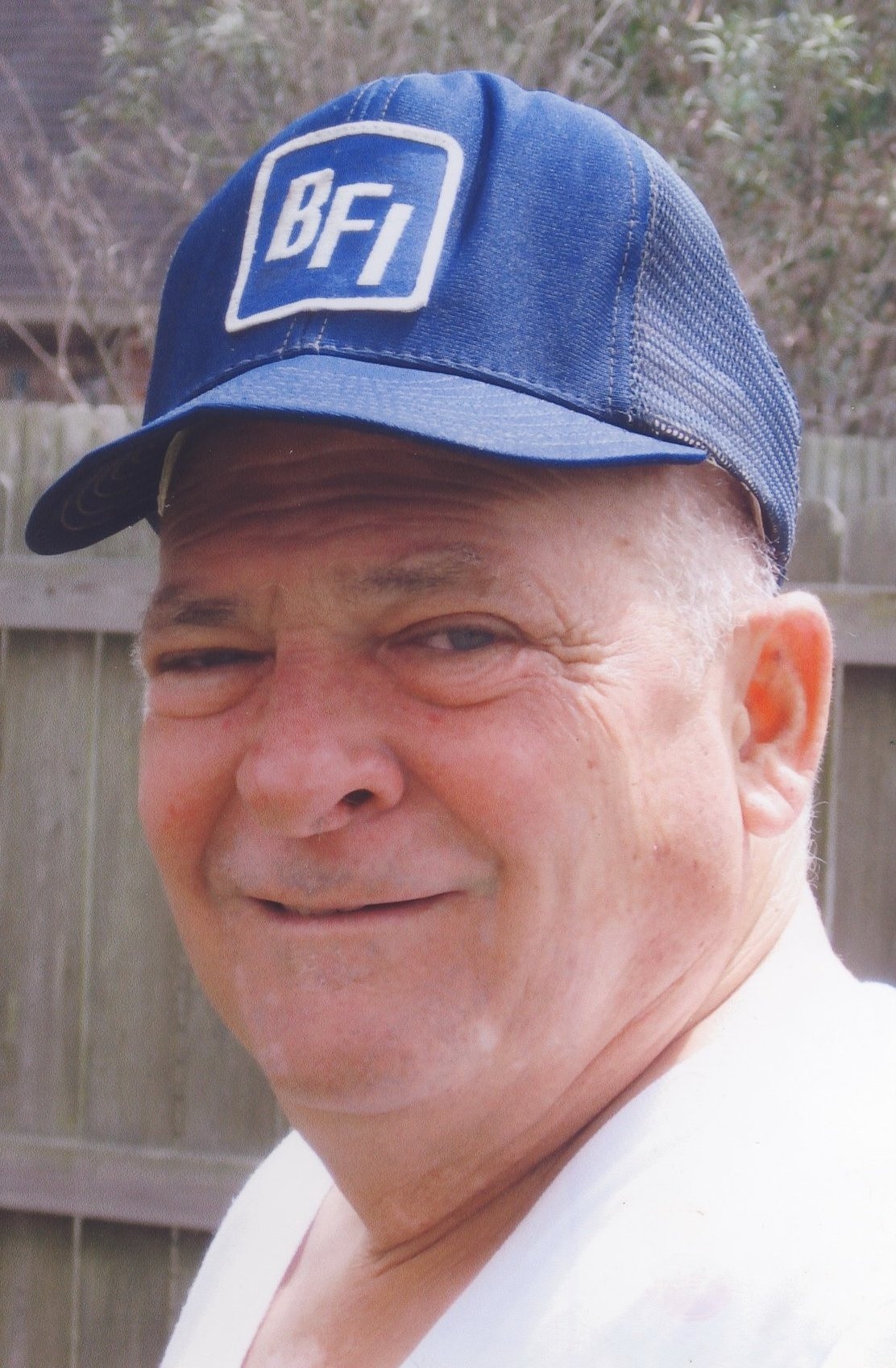 Larry Thomas Walker Sr. Obituary Gonzales, LA