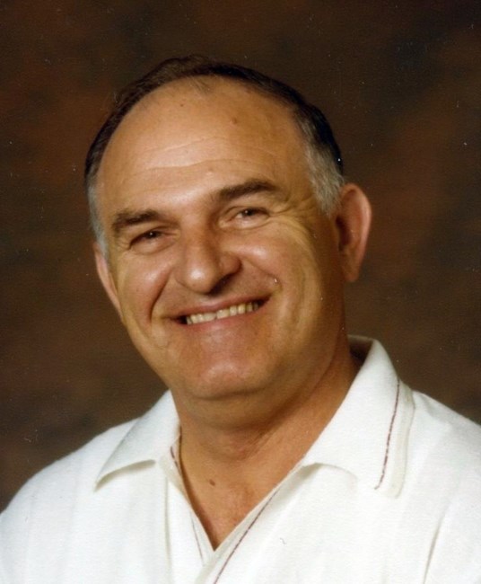 Obituary of Edmund V. Smetona