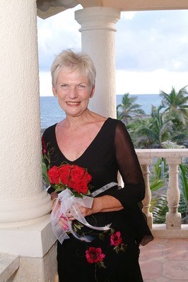 Avis de décès de Carol S Sanders