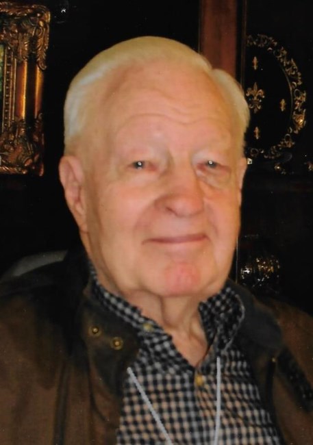 Obituary of Layton Young