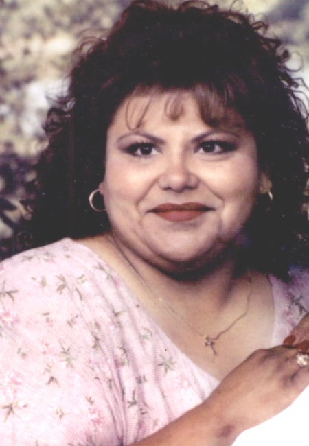 Obituary of Roberta Jesus Sanchez
