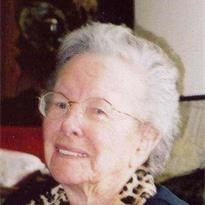 Obituary of Josephine Smethurst Ross