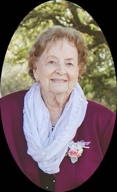 Obituary of Florence H. Lamb