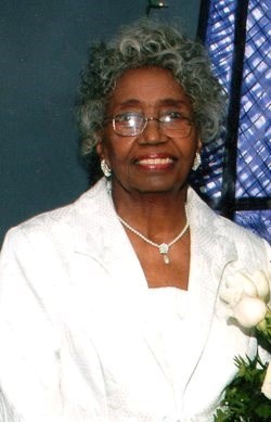Obituary of Flora Lee Price