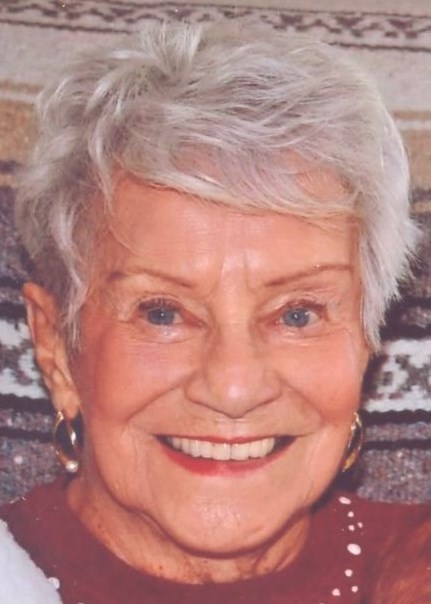 Obituary of Nathalie Anne O'Meara