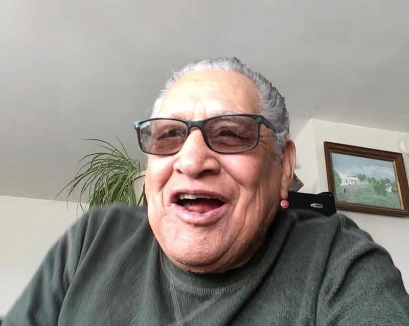 Obituary of Bernardo "Benny" Garcia