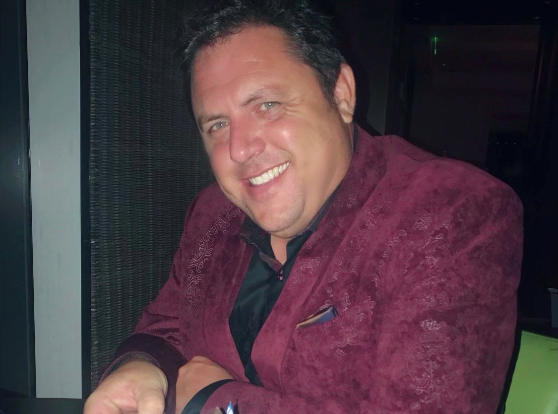 Obituary of John William Meyer