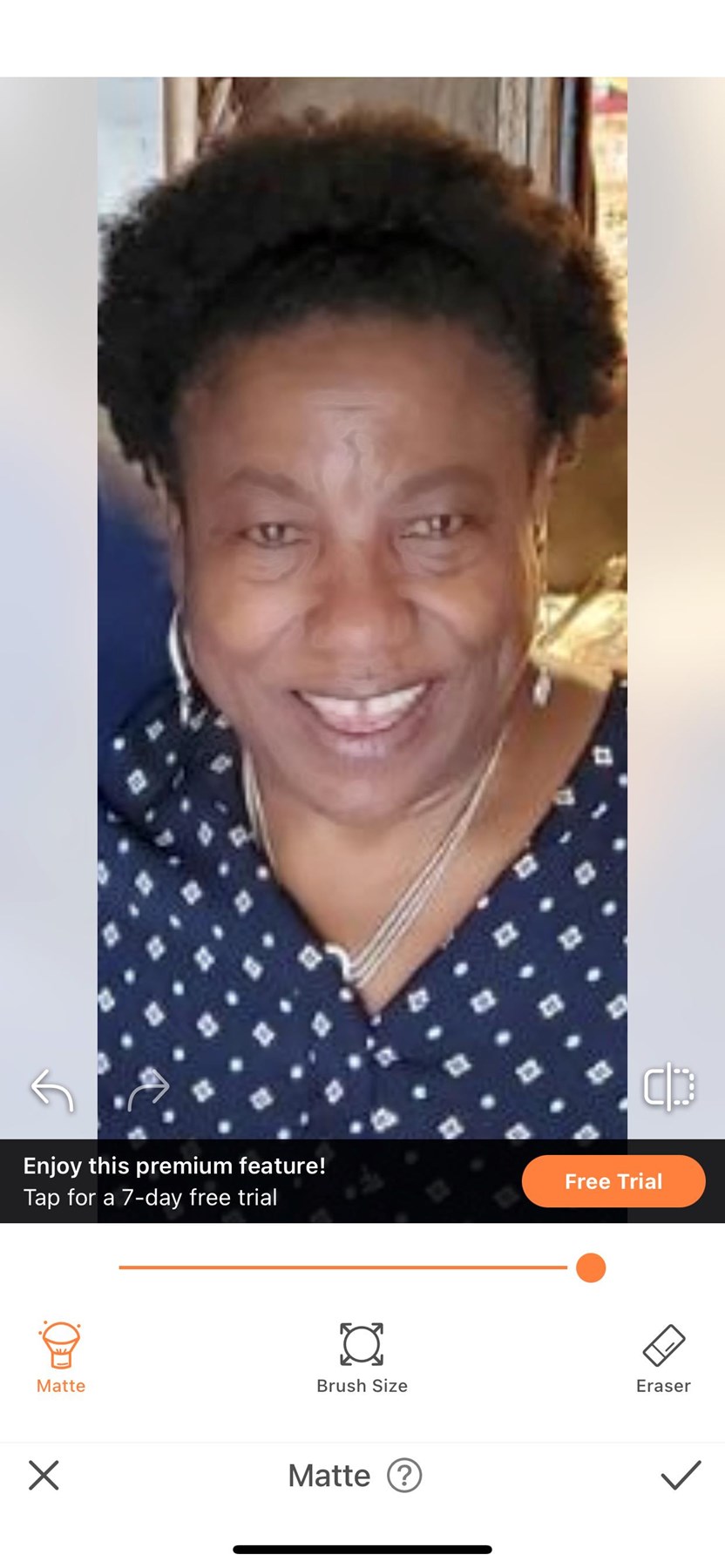 Avis de décès de Sandra Jean Chandler