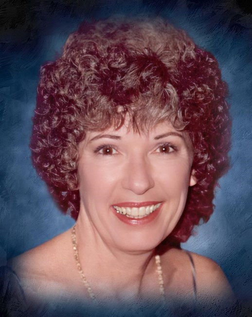 Obituary of Mrs. Pat Estella Youngblood