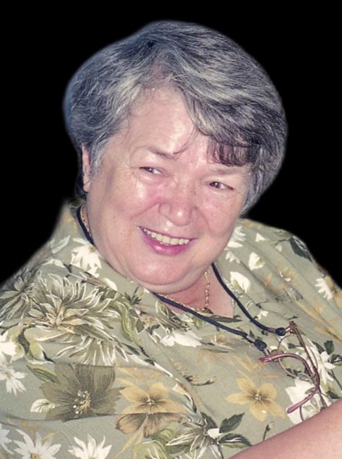 Avis de décès de Paulette Hétu