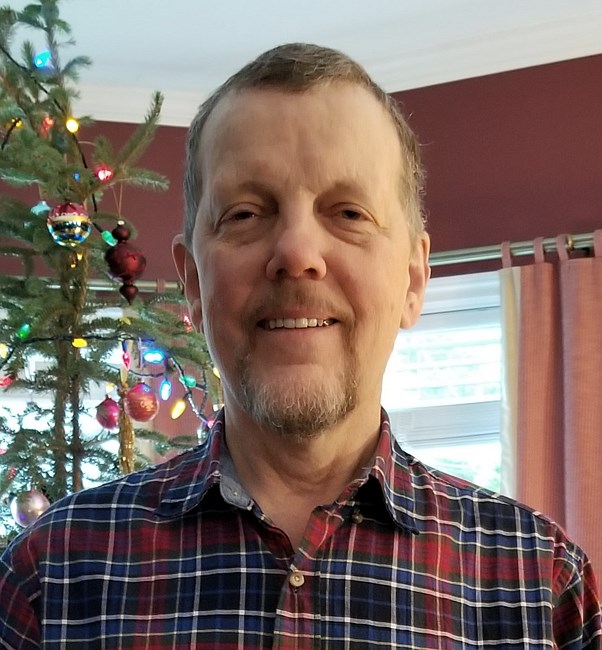 Obituario de Peter Brook Tomlinson