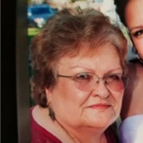 Obituary of Shelba LaVelle Phillips