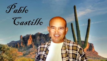Obituary of Paul Castillo