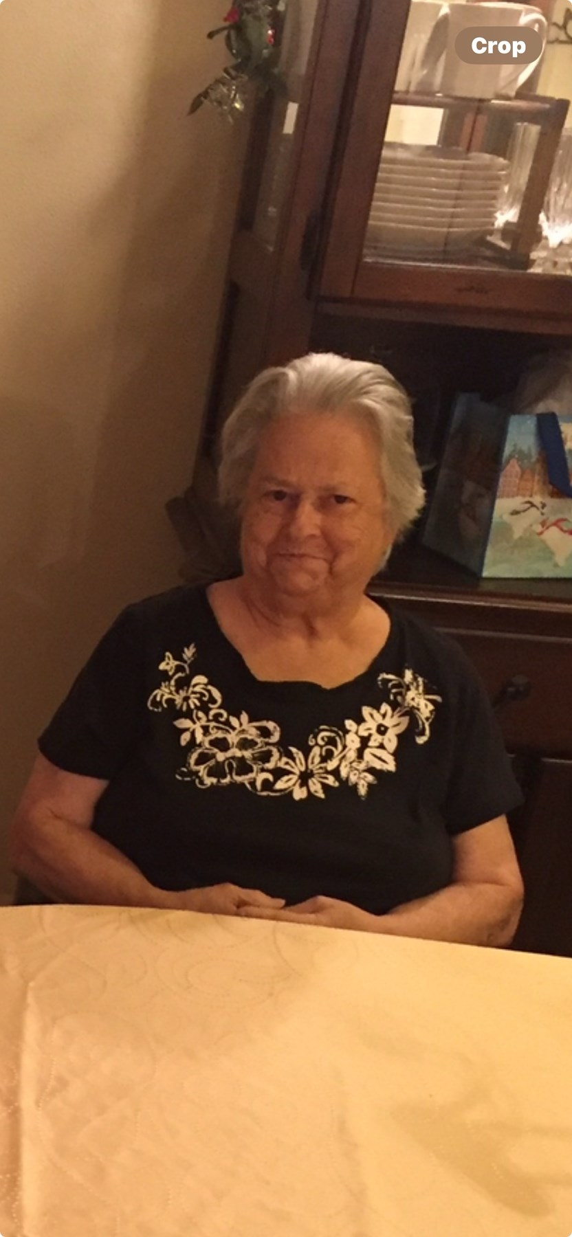 Obituary of Rose M. Villar