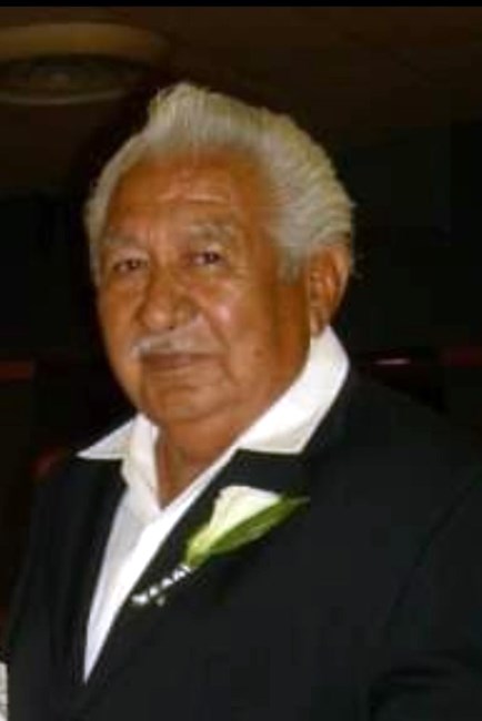 Obituary of Juan M. Tello